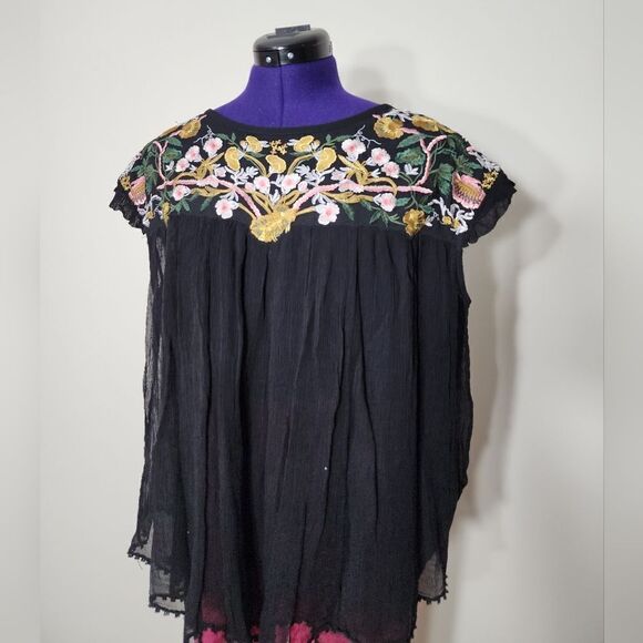 Anthropologie    - Picture 4 of 10